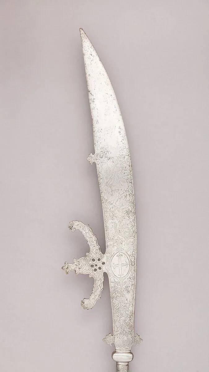 Fauchard — Unknown