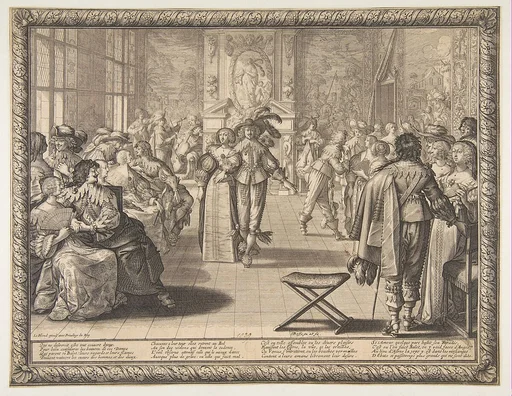 The Ball