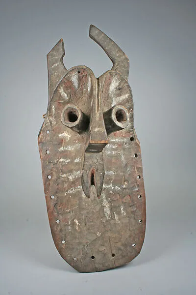 Mask (Algum) — Unknown