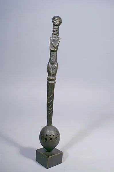 Rattle — Unknown