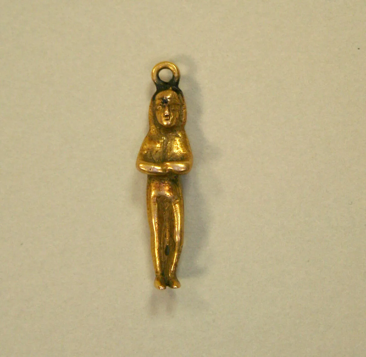 Pendant — Unknown