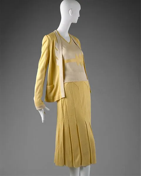 Dress — Jean Patou|House of Patou
