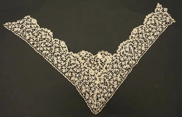 Collar — Unknown