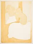 The Coiffure, after Mary Cassatt — Janet Lee Kadesky Ruttenberg|Donn Steward|Sue Fuller|Mary Cassatt