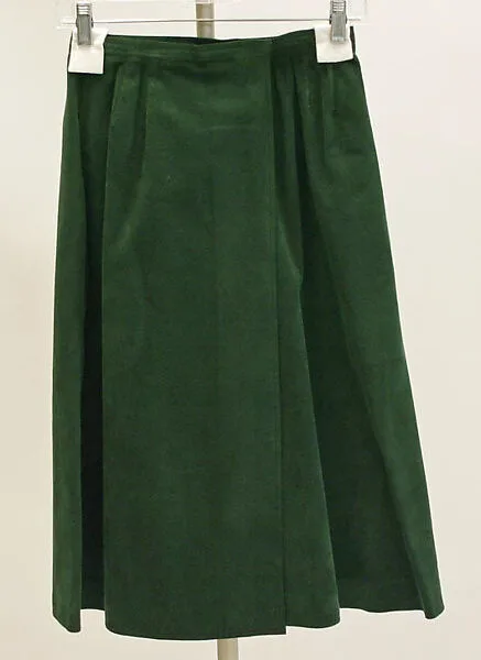 Skirt — Halston