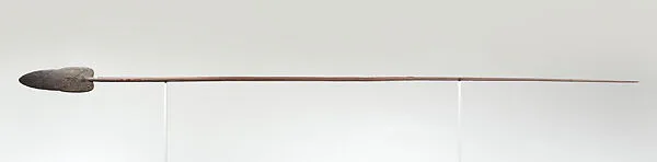 Paddle — Unknown