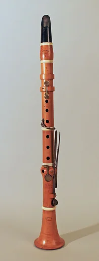 Clarinet in E-flat