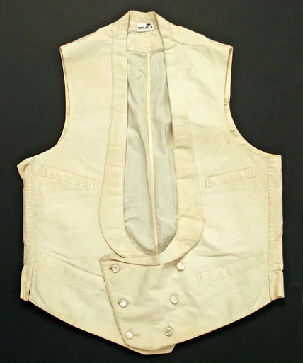 Waistcoat