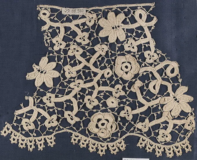 Specimen — Unknown