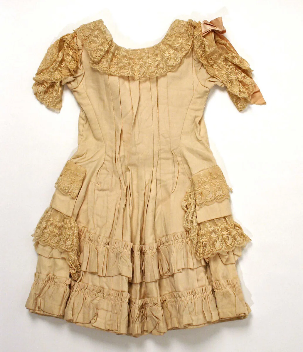 Dress — Unknown