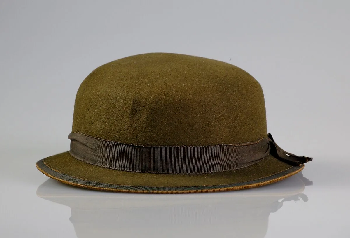 Hat — Unknown
