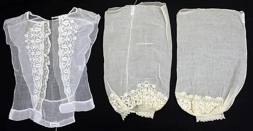 Accessory set