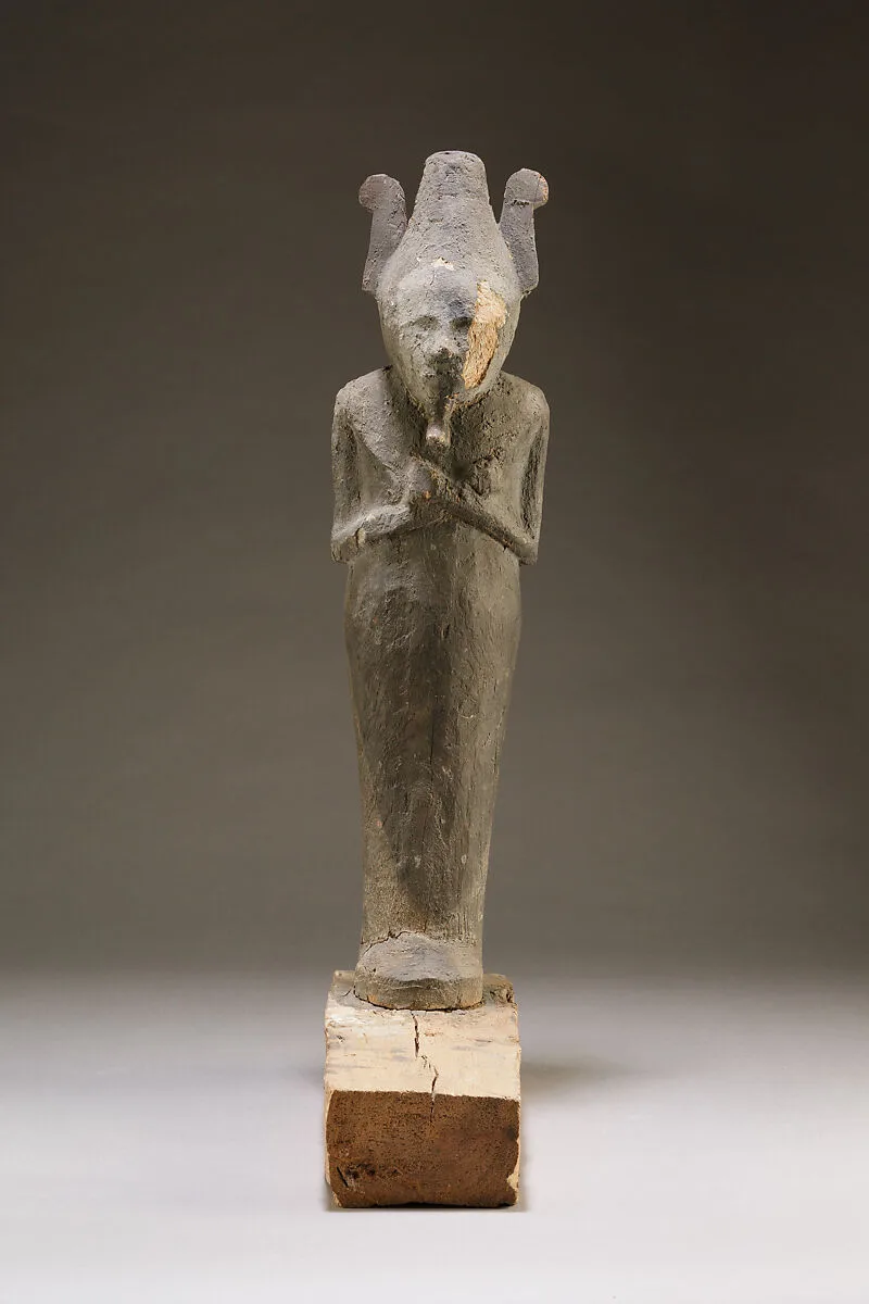 Osiris figure — Unknown