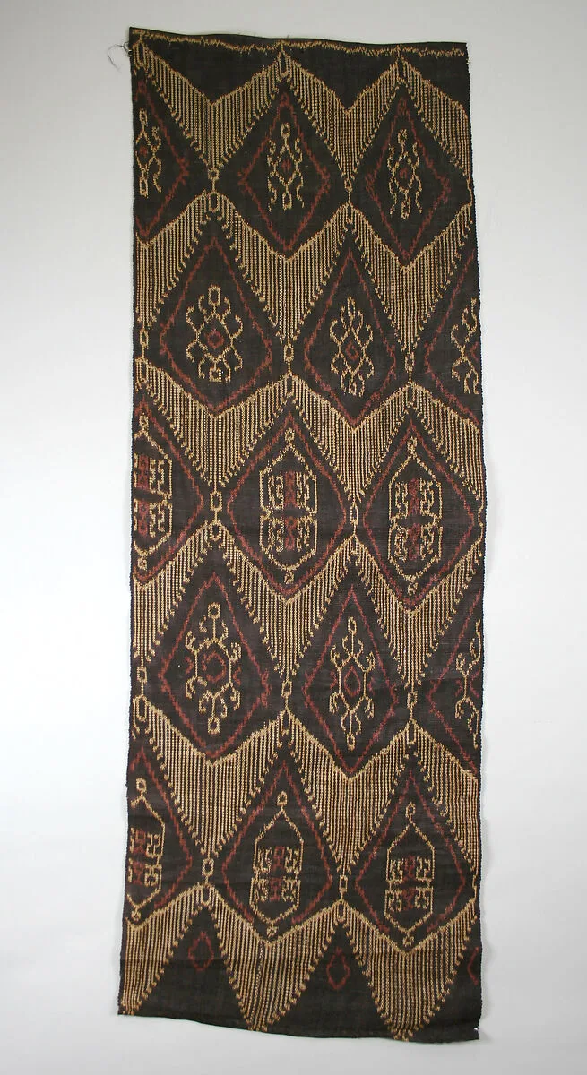 Mat or Panel — Unknown