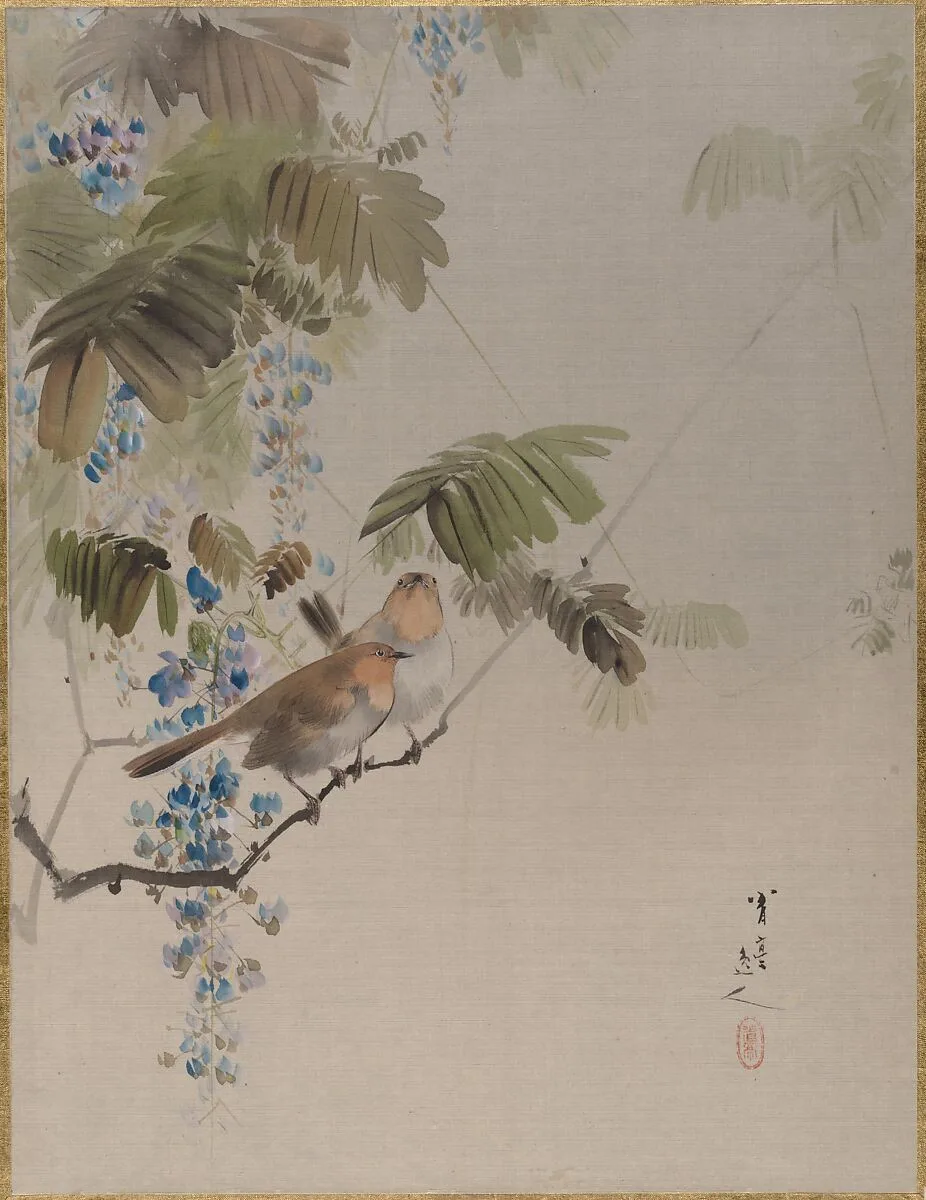 Untitled — Watanabe Seitei