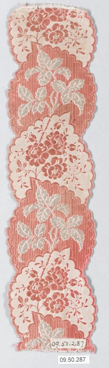 Ribbon — Unknown