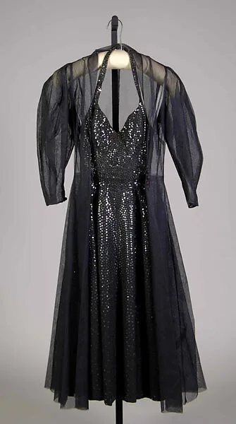 Evening ensemble — Pauline Trigère