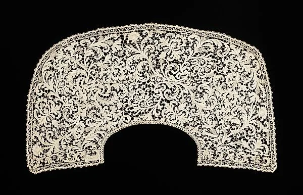 Collar — Unknown