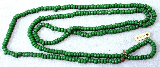 String of Beads