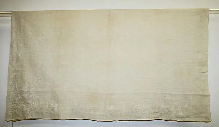 Fichu — Unknown