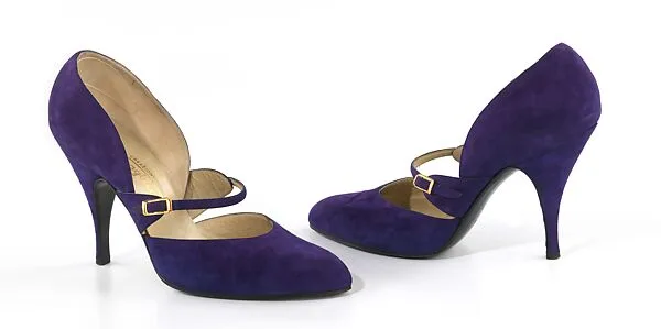 Shoes — Fragiacomo