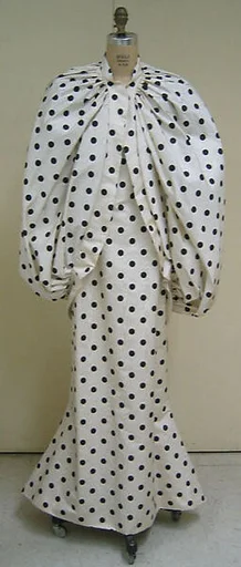 Evening ensemble