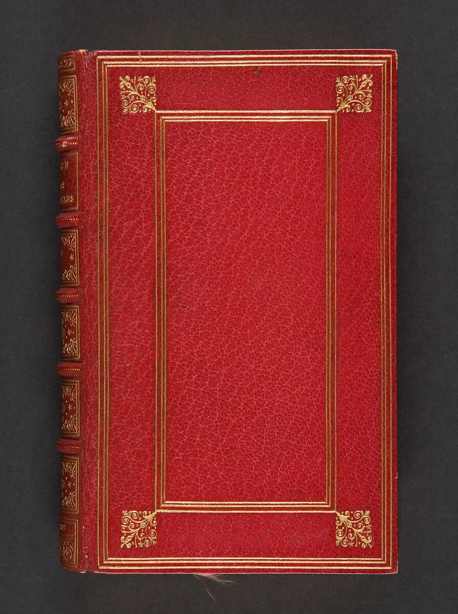 Contes et nouvelles de Bocace florentin : traduction libre, accommodée au gout de ce temps, & enrichie de figures en taille-douce gravées par Mr. Romain de Hooge — Kleihnans|Giovanni Boccaccio|Romeyn de Hooghe|George Gallet
