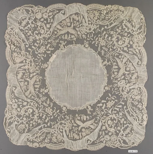 Handkerchief