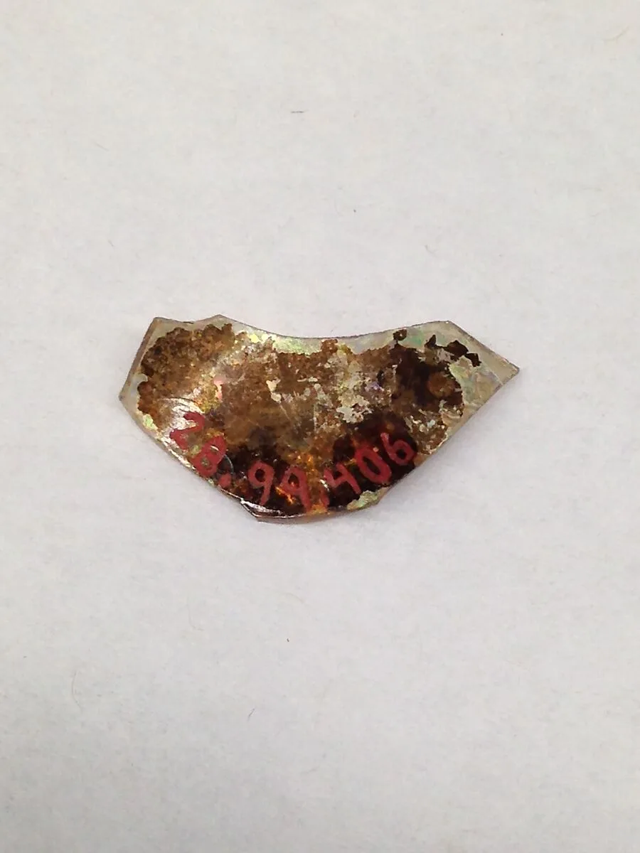 Fragment — Unknown