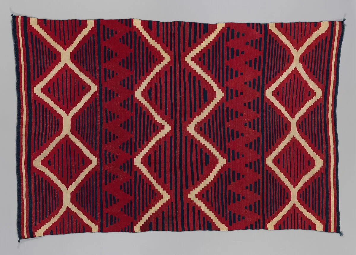 Serape — Unidentified