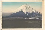 Untitled — Yoshida Hiroshi