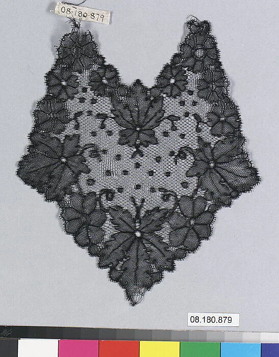 Tie — Unknown