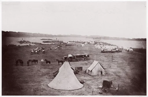 Belle Plain, Virginia