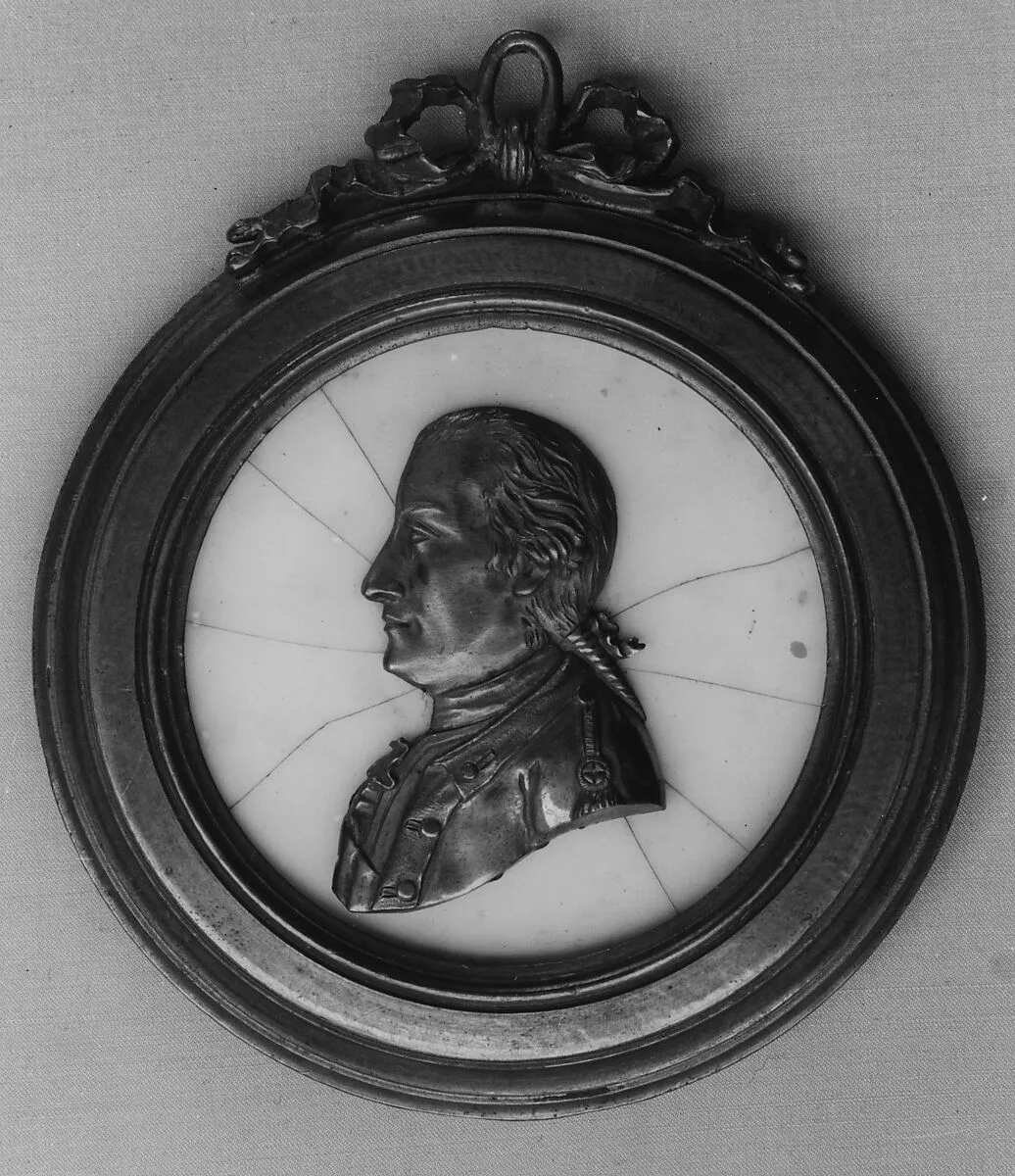 Medal — Unknown