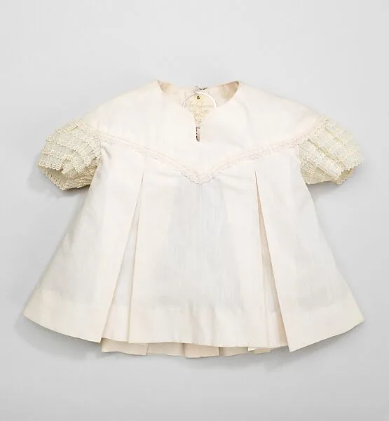 Dress — Charles James
