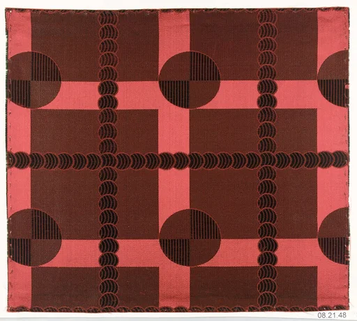 Textile sample