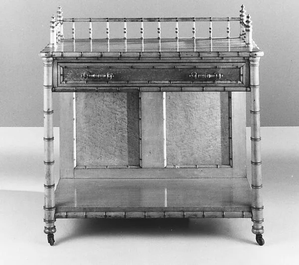 Wash Stand — R. J. Horner and Company