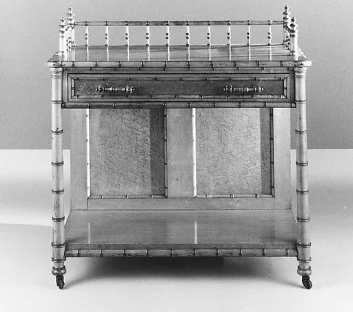 Wash Stand