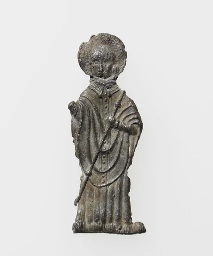 Pilgrim's Badge
