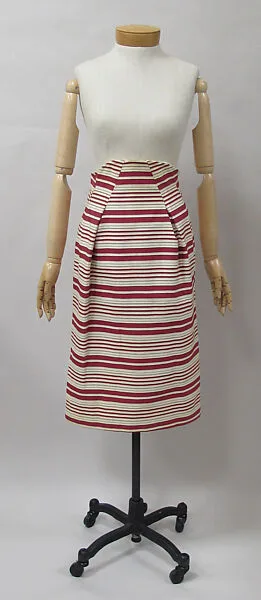 Skirt — Charles James|E. J. Korvette
