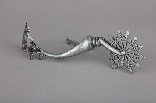 Rowel Spur