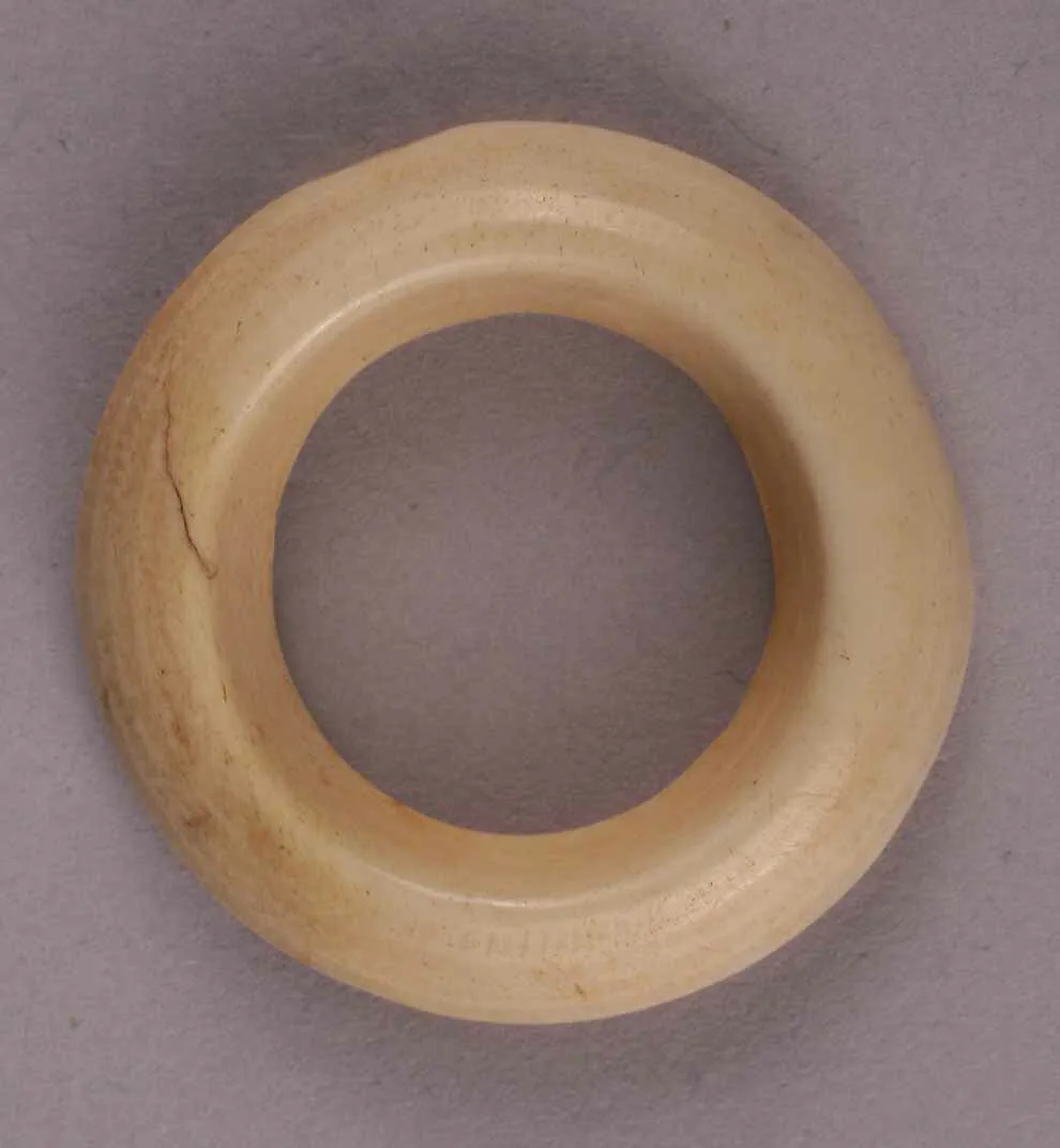 Ring — Unknown