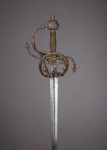 Rapier