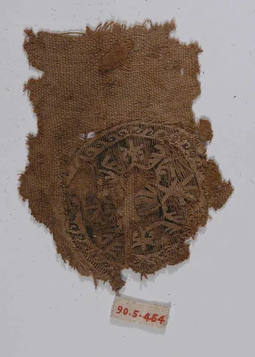 Textile Fragment