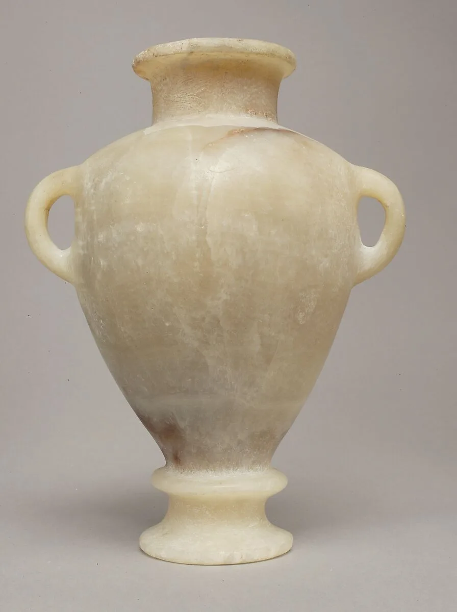 Amphora of Canaanite shape — Unknown