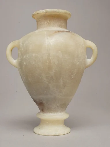 Amphora of Canaanite shape