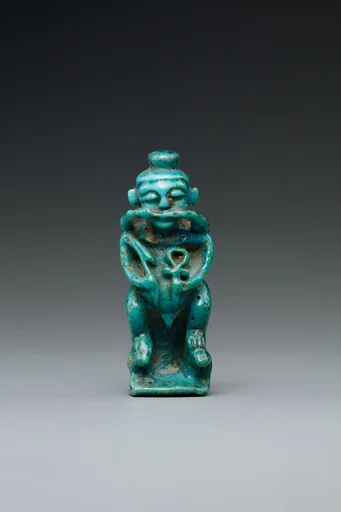 Pataikos amulet