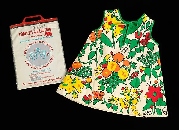 Dress — Joseph Love, Inc.