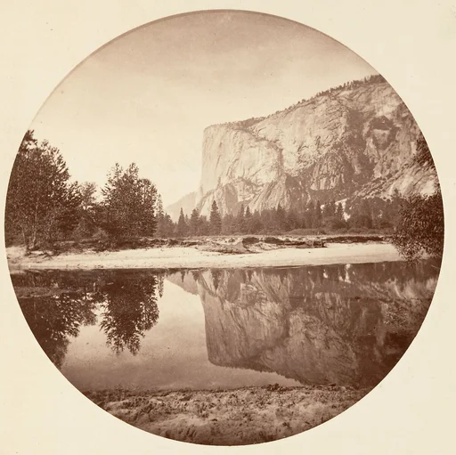 [Yosemite National Park, California]