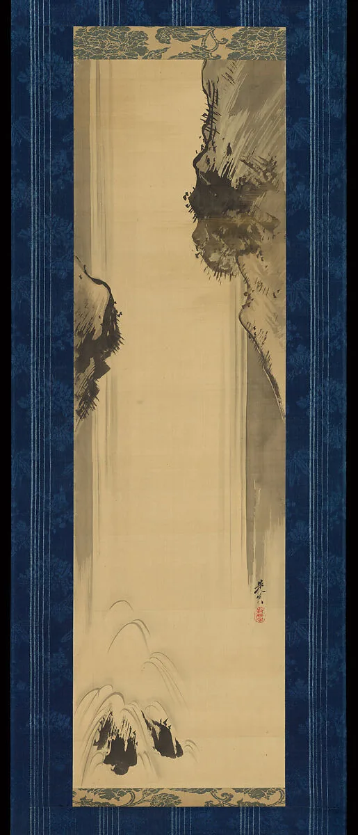 Untitled — Shibata Zeshin